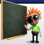 Music Marketing Classroom