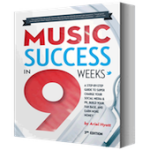 Music Success in 9 Weeks