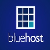 Blue Host
