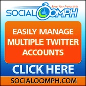 Social Oomph