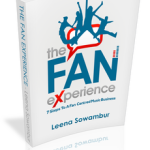 The Fan Experience