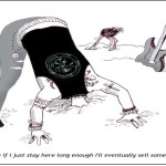 musician-with-head-in-sand