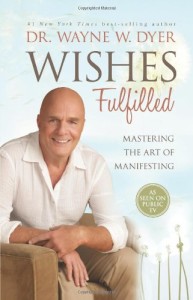 Wishes Fulfilled- Mastering the Art of Manifesting (Independent Music Success)